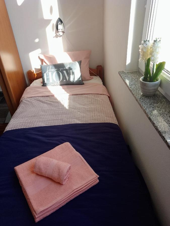Abelia Sea View Apartment Pula Exterior photo